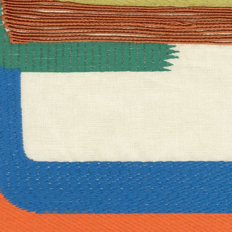 Ткань Elitis Excentric lz-896-31