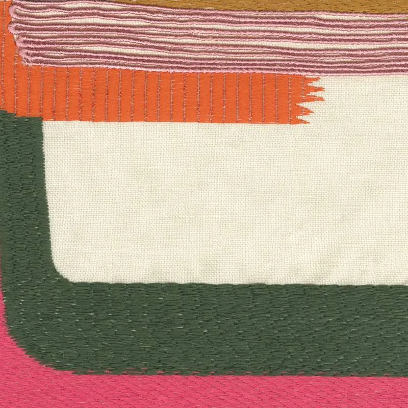 Ткань Elitis Excentric lz-896-54