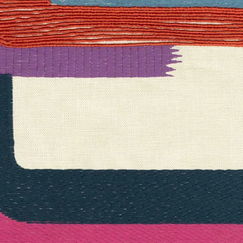 Ткань Elitis Excentric lz-896-57