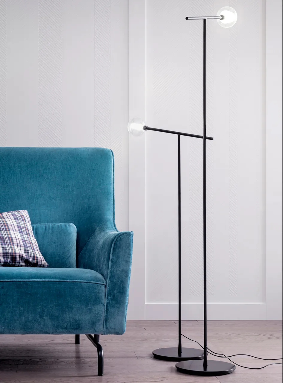 Торшер Lampade_Brillo_09