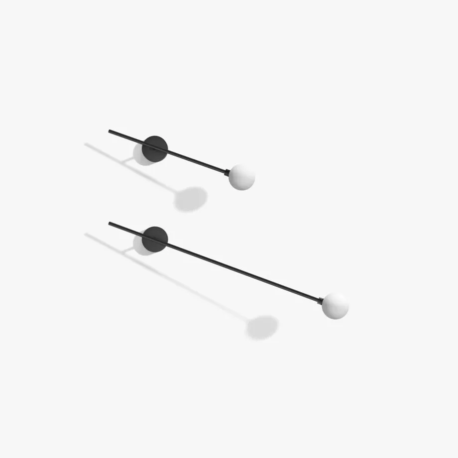 Бра Lampade_BrilloParete