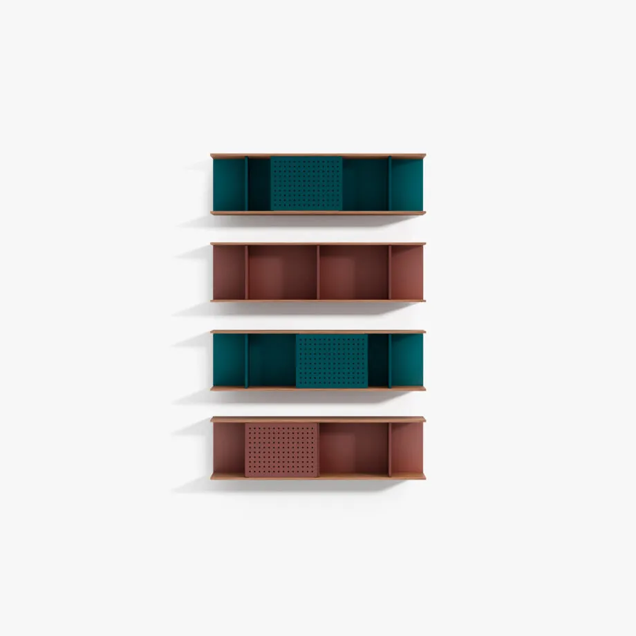 Стеллаж Mensole_Arda