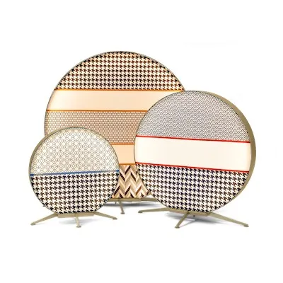 Торшер babu-textile