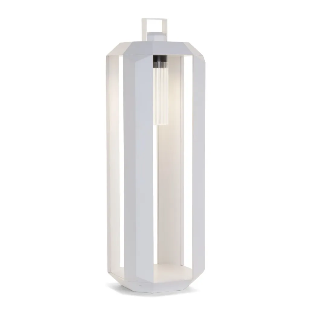 Торшер Cube-outdoor-battery