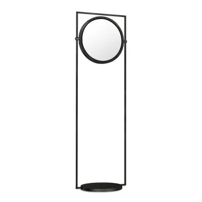 Торшер dorian-fl