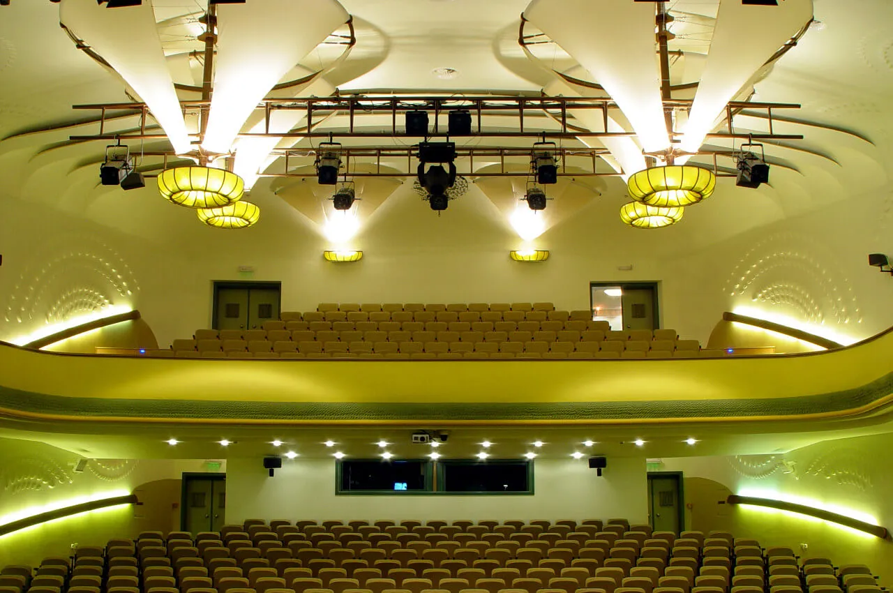 Люстра 4-keszthely