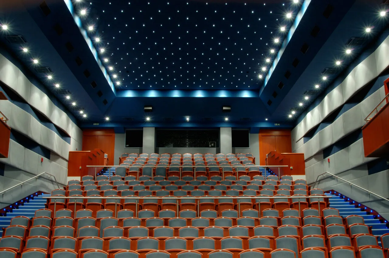 Люстра 5-szeged