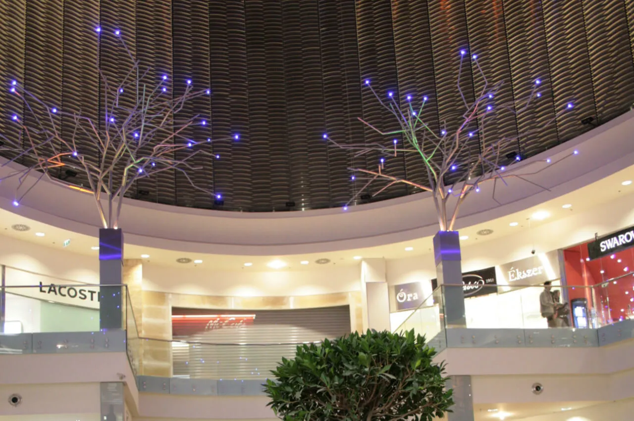 Люстра 6-arena-plaza