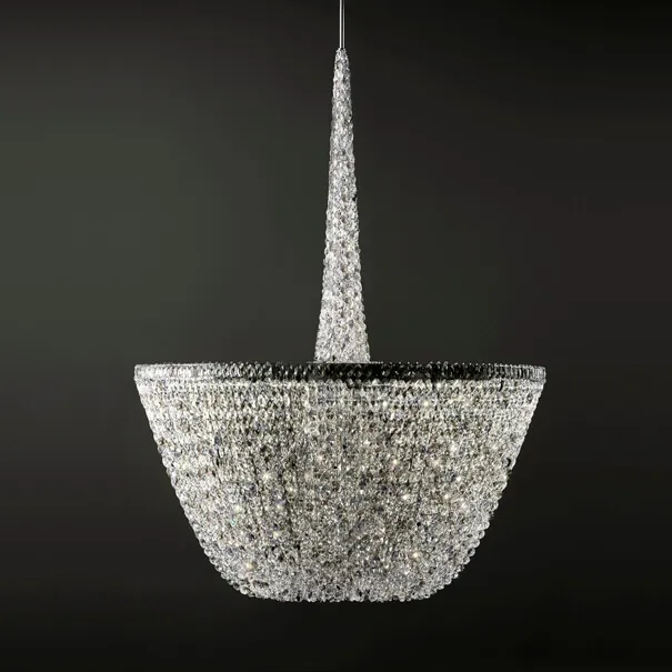 Люстра umba-white