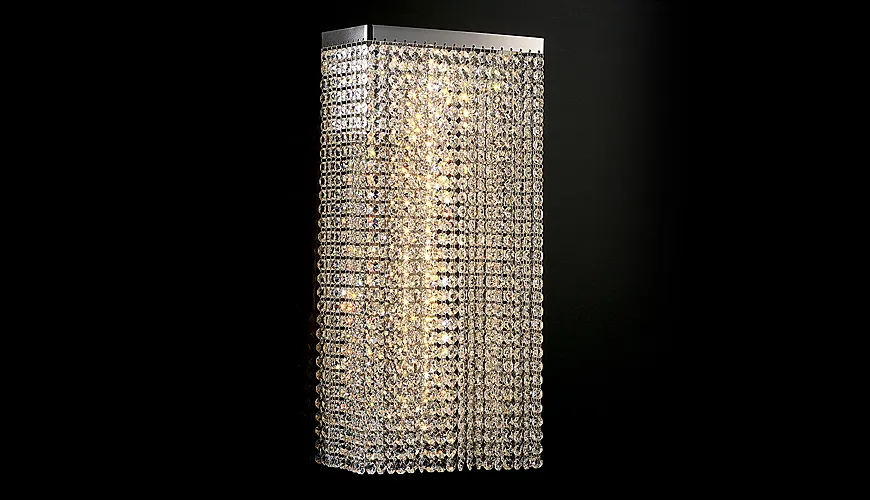 Люстра wall-light-5