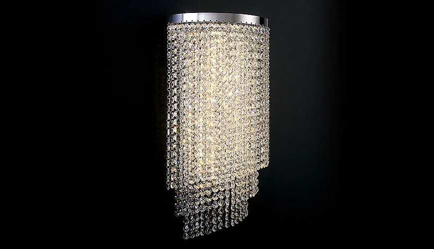 Люстра wall-light-6