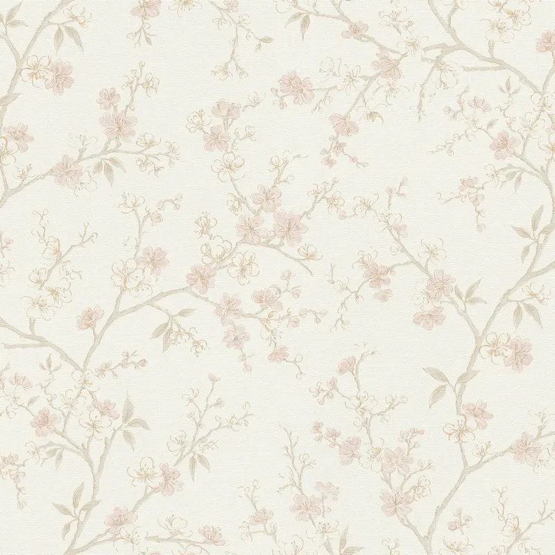 Обои для стен Rasch Textil My Cottage 981018