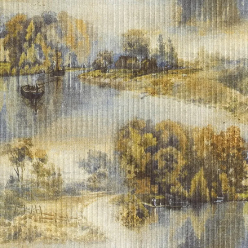 Обои для стен Rasch Textil My Cottage 981322