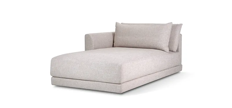 Диван COX-PENISOLA-BIANCA-2523