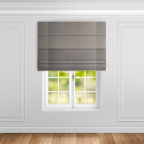 Ткань Villa Nova Atil II EasyClean Velvet V3569-04 #2