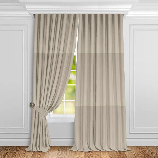 Ткань Villa Nova Atil II EasyClean Velvet V3569-06 #3