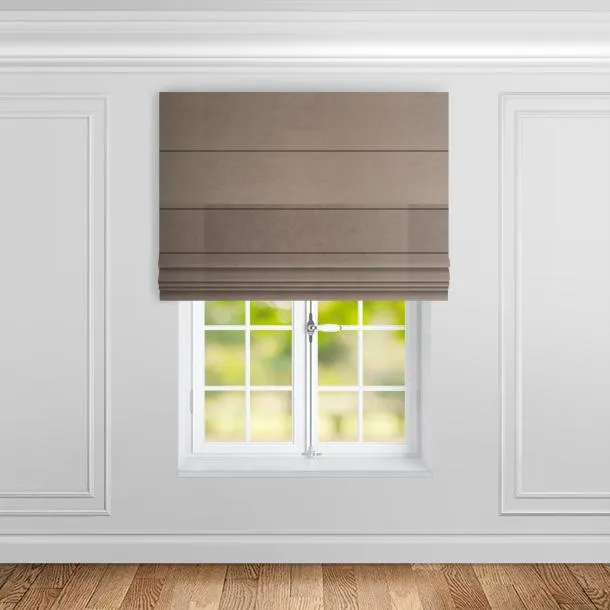 Ткань Villa Nova Atil II EasyClean Velvet V3569-11 #2