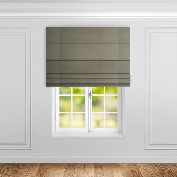 Ткань Villa Nova Atil II EasyClean Velvet V3569-25 #2