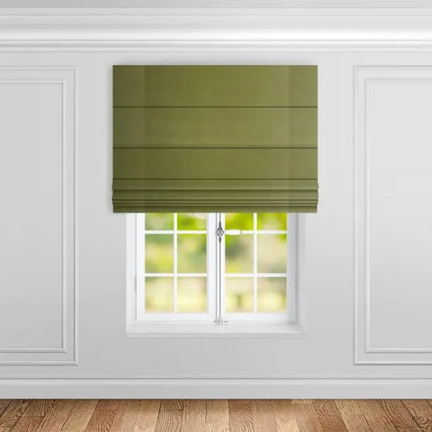 Ткань Villa Nova Atil II EasyClean Velvet V3569-35 #2