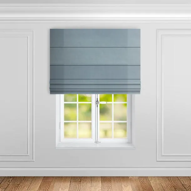 Ткань Villa Nova Atil II EasyClean Velvet V3569-40 #2