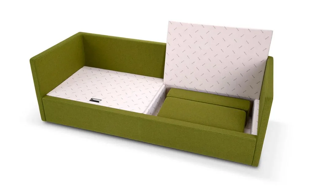 Диван ADRIA-6065