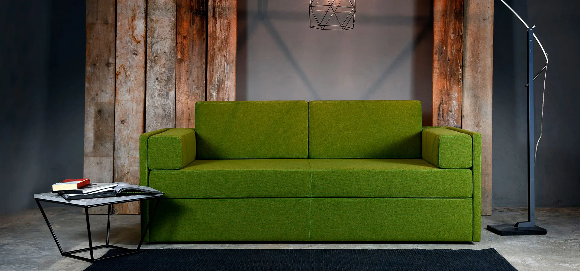 Диван ADRIA-AMB-4722