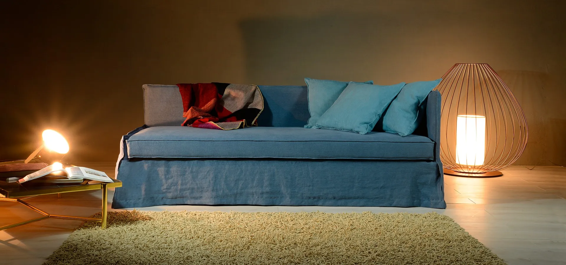 Диван ARGO-DIVANO