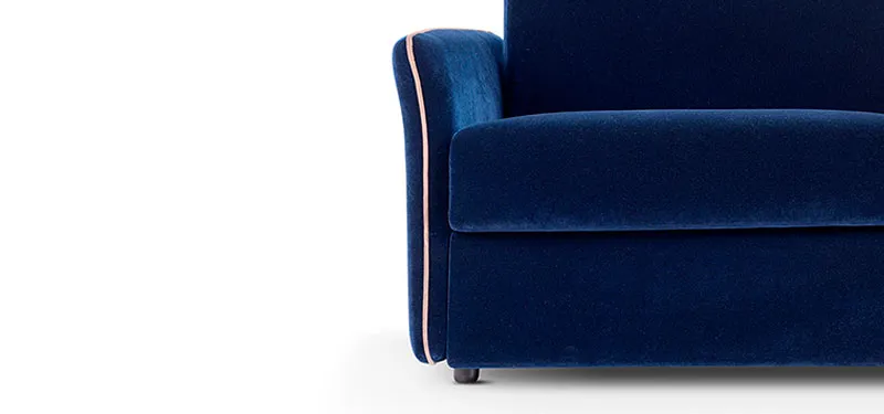 Диван MARIE-BRACCIOLO-D