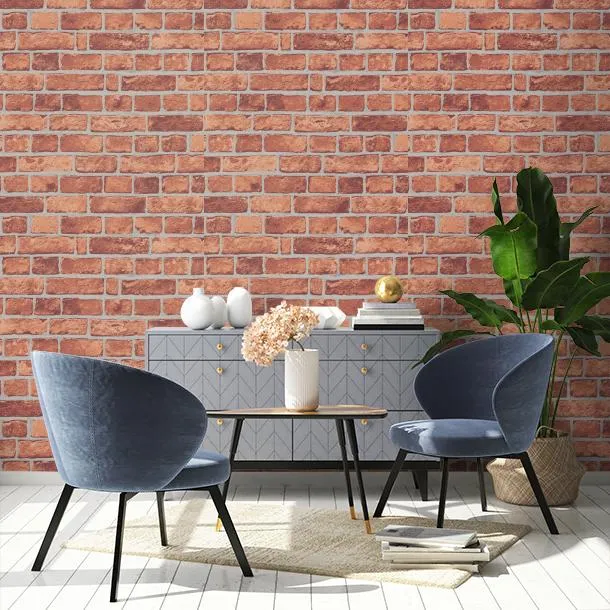 Обои для стен Loymina Terra TER4020 #3