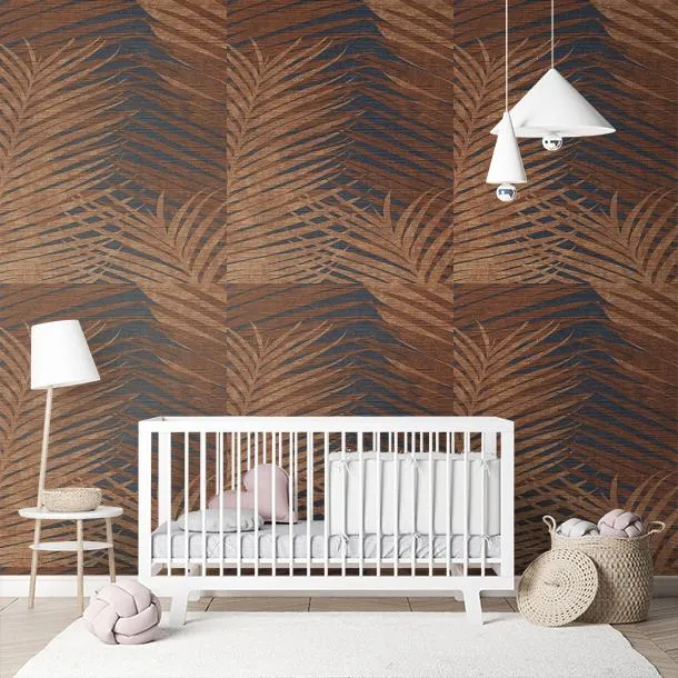 Обои для стен Emiliana Parati Chromatic 45101 #9