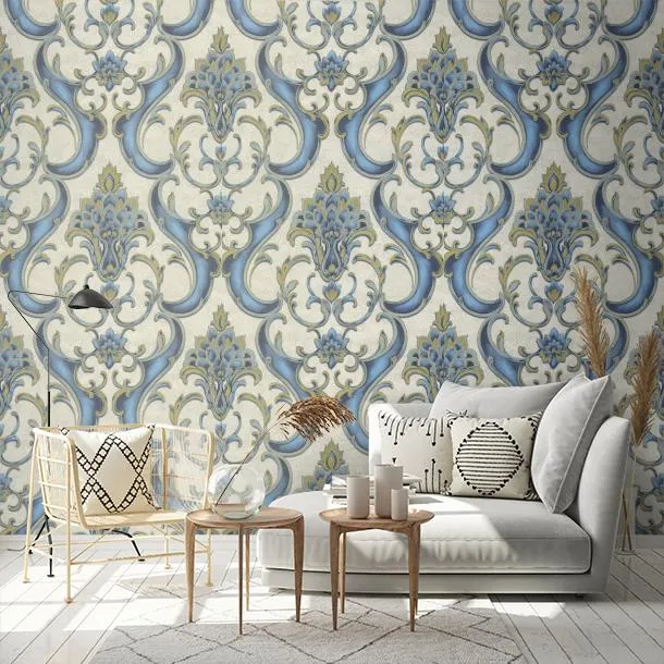 Обои для стен Emiliana Parati Damasco Reale 73402 #2