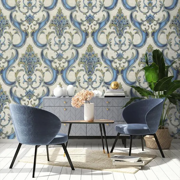 Обои для стен Emiliana Parati Damasco Reale 73402 #3