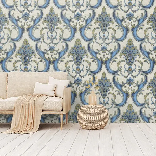 Обои для стен Emiliana Parati Damasco Reale 73402 #5