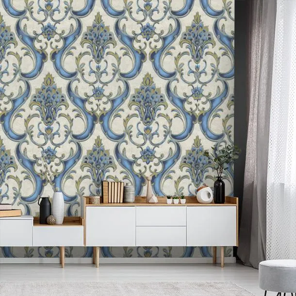 Обои для стен Emiliana Parati Damasco Reale 73402 #6