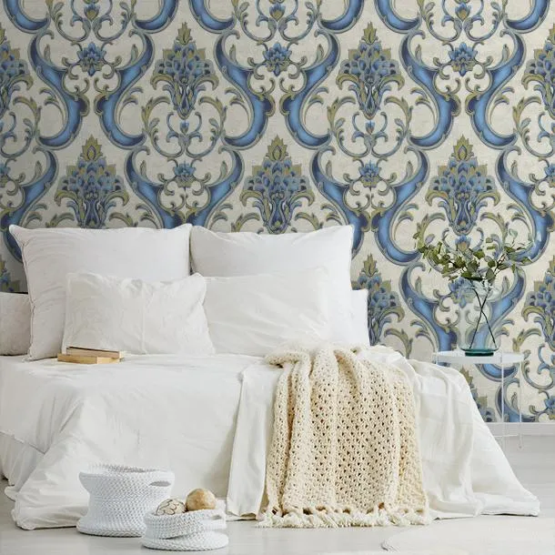 Обои для стен Emiliana Parati Damasco Reale 73402 #8