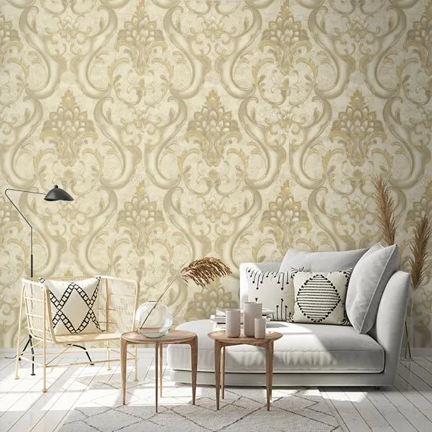 Обои для стен Emiliana Parati Damasco Reale 73403 #2