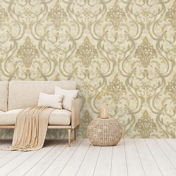 Обои для стен Emiliana Parati Damasco Reale 73403 #5