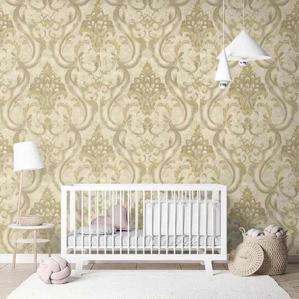 Обои для стен Emiliana Parati Damasco Reale 73403 #9