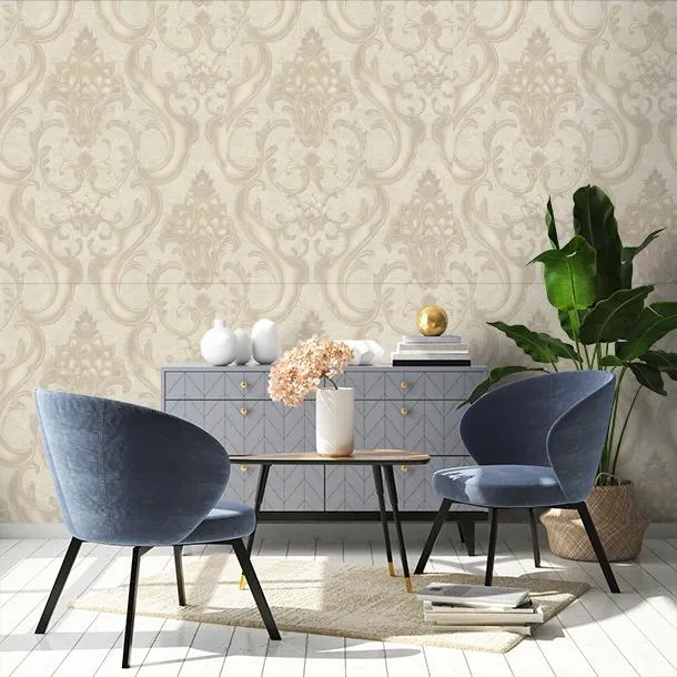 Обои для стен Emiliana Parati Damasco Reale 73405 #3