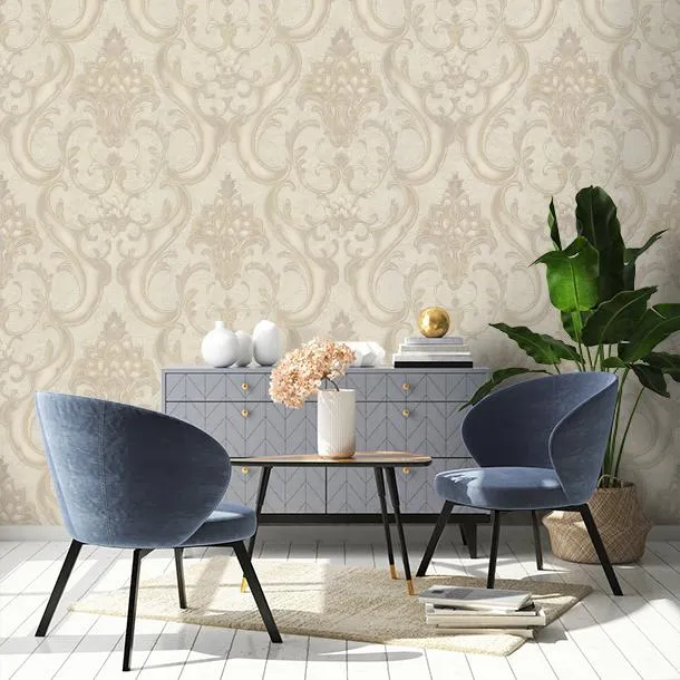 Обои для стен Emiliana Parati Damasco Reale 73406 #3