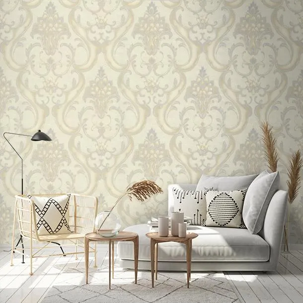 Обои для стен Emiliana Parati Damasco Reale 73407 #2