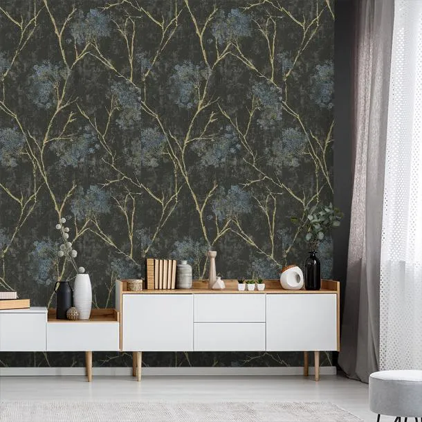 Обои для стен Emiliana Parati Damasco Reale 73418 #6