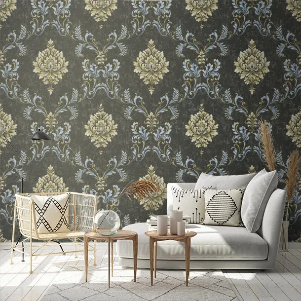 Обои для стен Emiliana Parati Damasco Reale 73424 #2