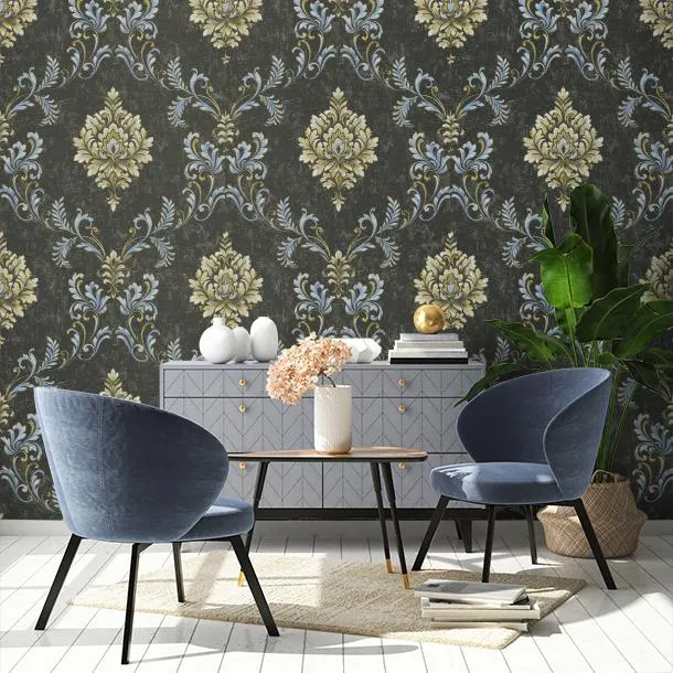 Обои для стен Emiliana Parati Damasco Reale 73424 #3