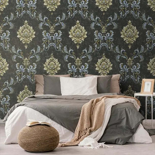 Обои для стен Emiliana Parati Damasco Reale 73424 #7