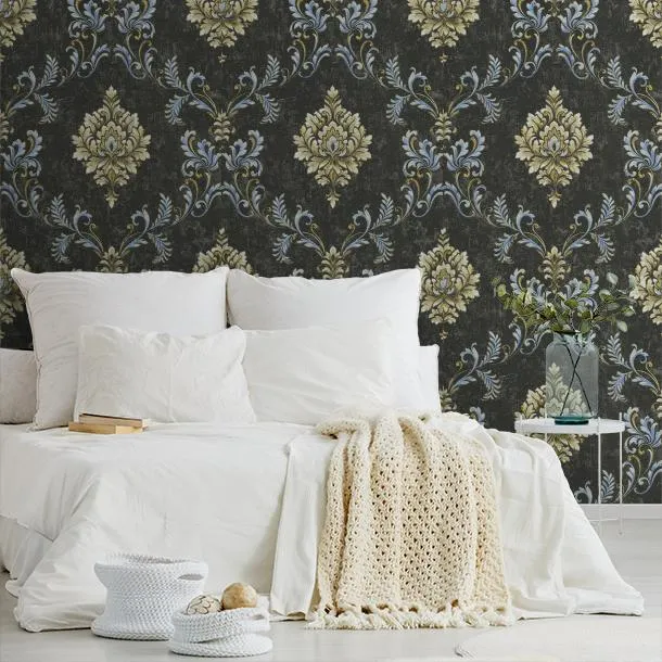 Обои для стен Emiliana Parati Damasco Reale 73424 #8