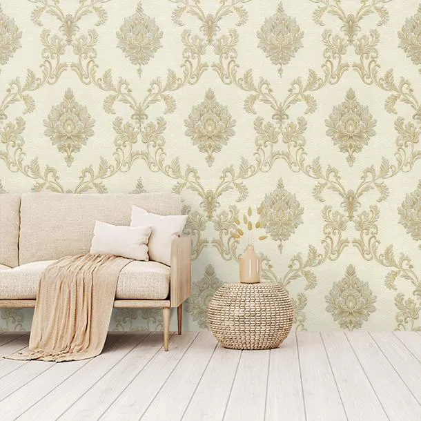Обои для стен Emiliana Parati Damasco Reale 73426 #5