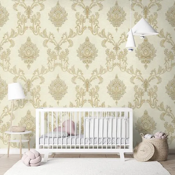 Обои для стен Emiliana Parati Damasco Reale 73426 #9