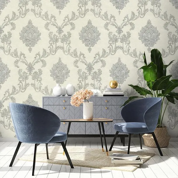 Обои для стен Emiliana Parati Damasco Reale 73429 #3
