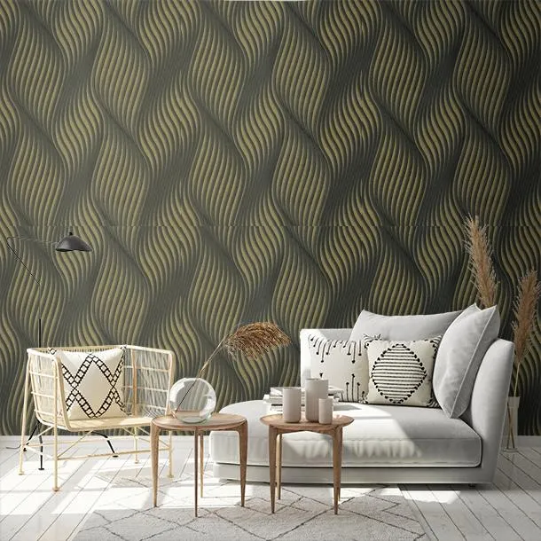 Обои для стен Emiliana Parati New Tekko 20044_p #2